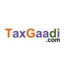 TaxGaadi.com logo