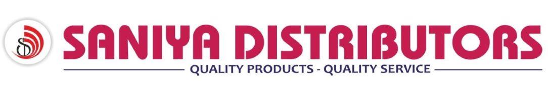 SANIYA DISTRIBUTORS logo