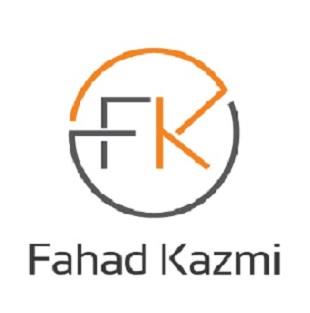 FAHAD KAZMI logo
