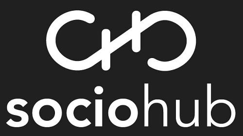 Sociohub logo
