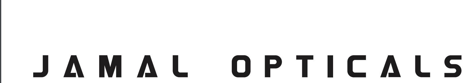 JAMAL OPTICALS logo