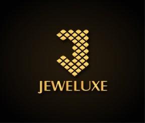 JEWELUXE with the device of J logo