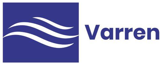 Varren logo