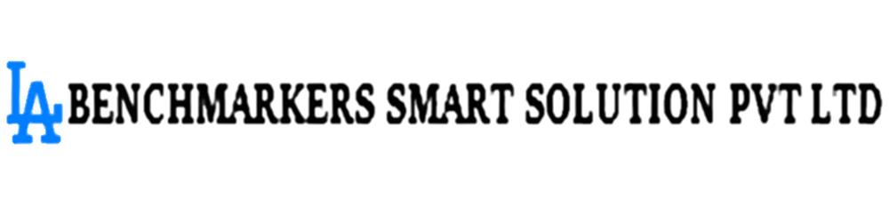 LA BENCHMARKERS SMART SOLUTION PVT. LTD. logo