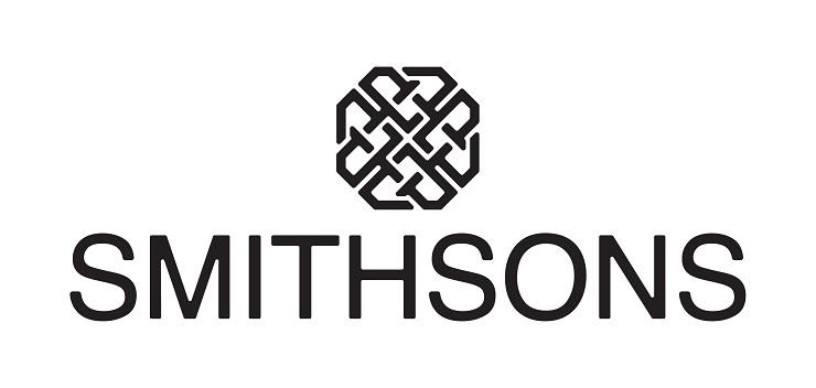 SMITHSONS logo