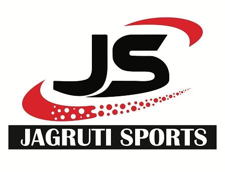 JAGRUTI SPORTS WITH JS DEVICE logo