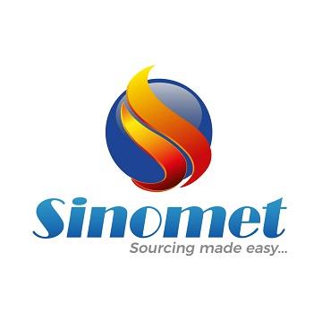 SINOMET logo
