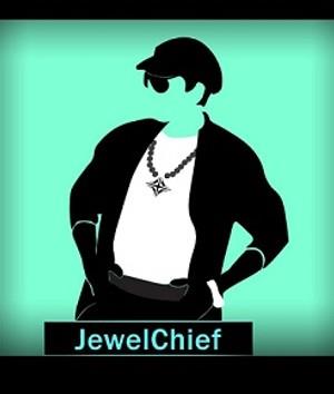 JewelChief logo