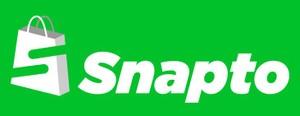Snapto logo