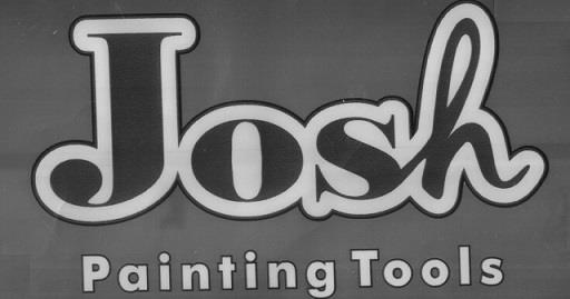 Josh Painting Tools logo