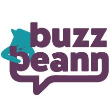buzz beann logo