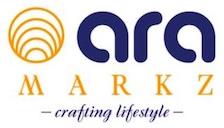 ara MARKZ – crafting lifestyle logo