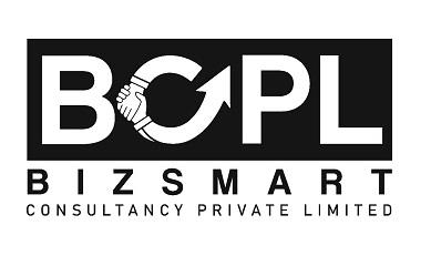BCPL BIZSMART CONSULTANCY PRIVATE LIMITED logo