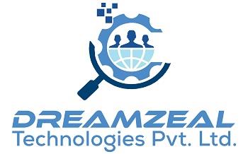 DREAMZEAL TECHNOLOGIES PVT. LTD. logo