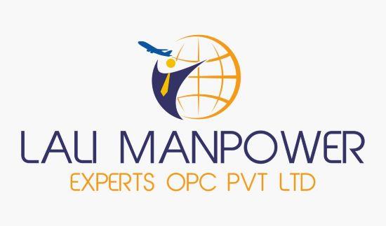 LALI MANPOWER EXPERTS OPC PRIVATE LIMITED logo