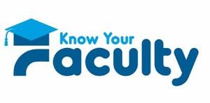 Know your Faculty logo