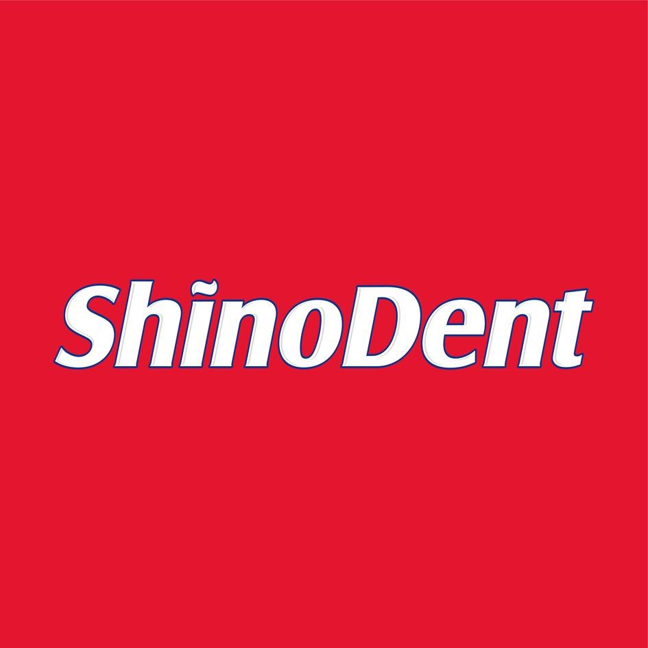 SHINODENT logo