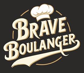 BRAVE BOULANGER logo