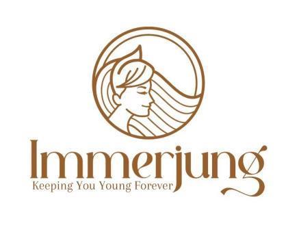 IMMERJUNG logo