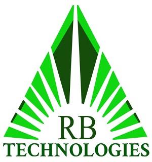 RB TECHNOLOGIES logo