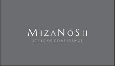 MIZANOSH STYLE OF CONFIDENCE logo