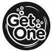 GET ONE logo