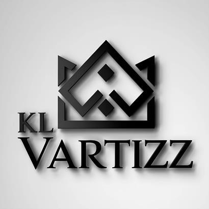 KL VARTIZZ logo