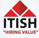 ITISH logo