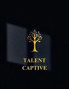 Talent Captive logo