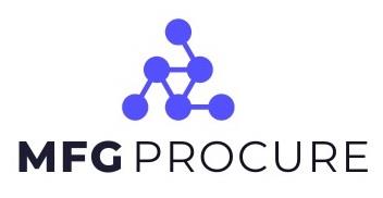 MFG PROCURE logo