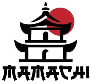 MAMACHI logo