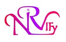 NIRVIFY logo