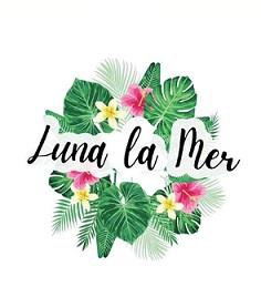 LUNA LA MER logo