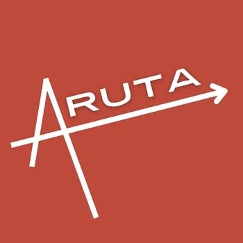 ARUTA logo