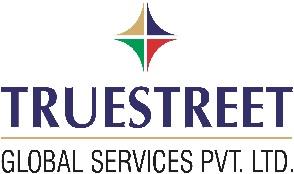 TRUESTREET GLOBAL SERVICES PVT. LTD. logo