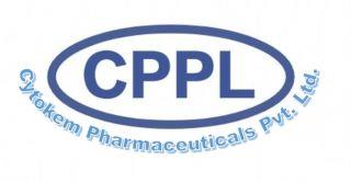 CPPL-CYTOKEM PHARMACEUTICALS PVT. LTD. logo