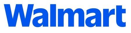Walmart Logo logo