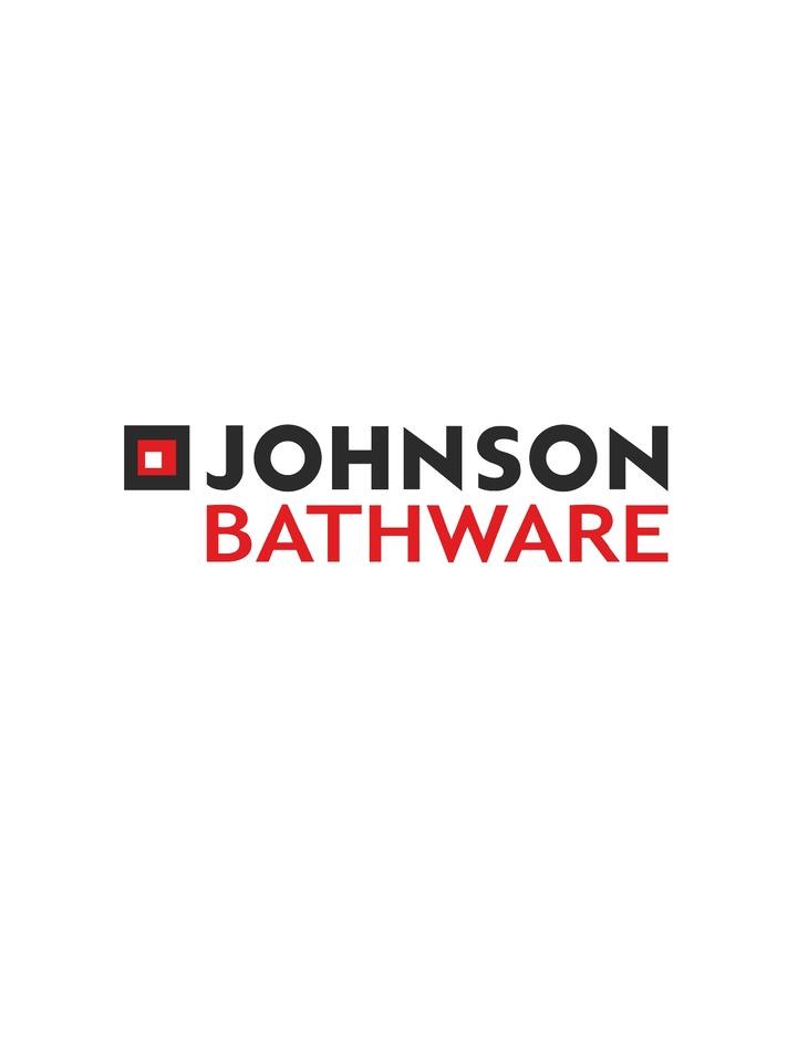 JOHNSON BATHWARE logo
