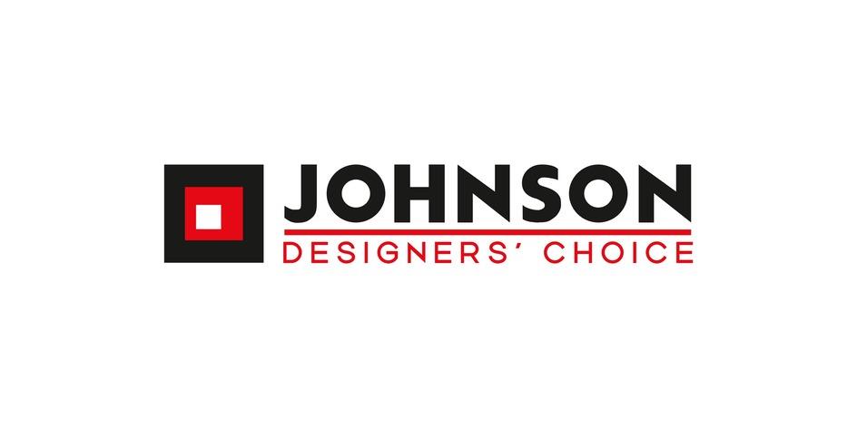 JOHNSON DESIGNERS' CHOICE logo