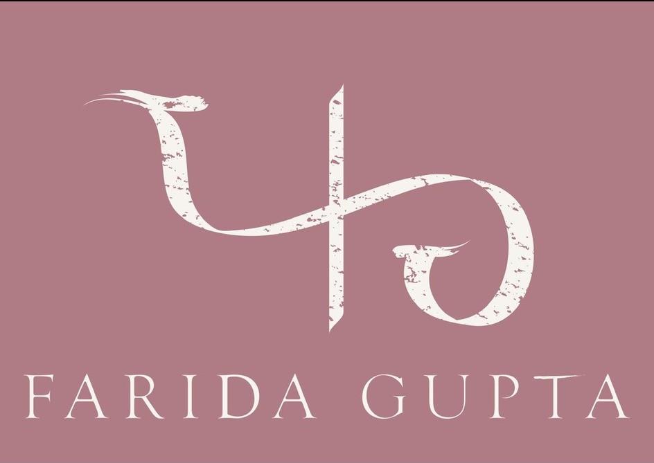 FARIDA GUPTA logo