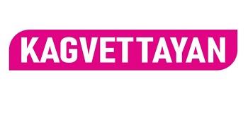 KAGVETTAYAN logo