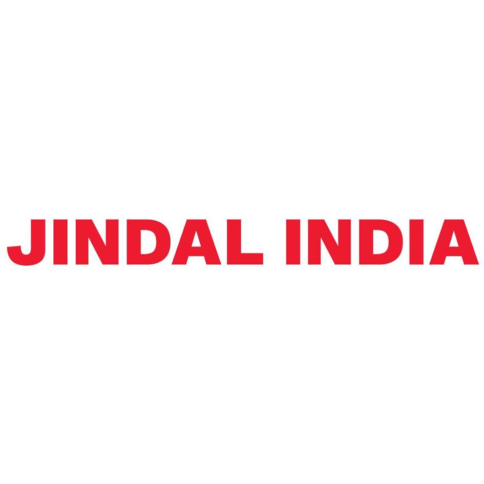JINDAL INDIA logo