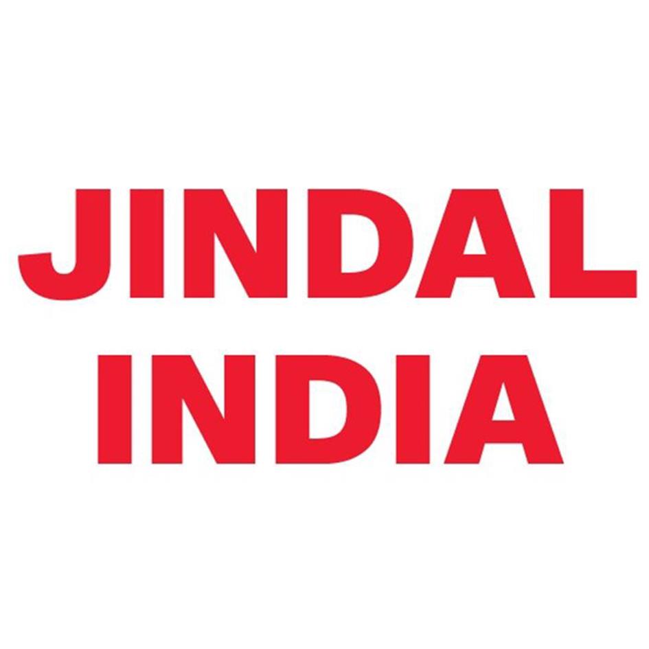 JINDAL INDIA logo