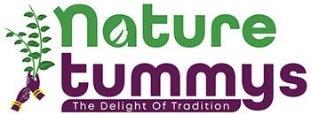 NATURE TUMMYS – THE DELIGHT OF TRADITION logo