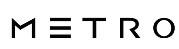 METRO logo