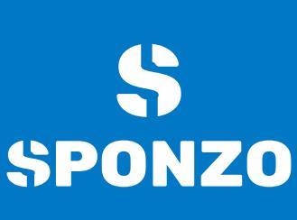 SPONZO logo