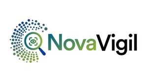 NovaVigil logo
