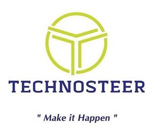 TECHNOSTEER logo