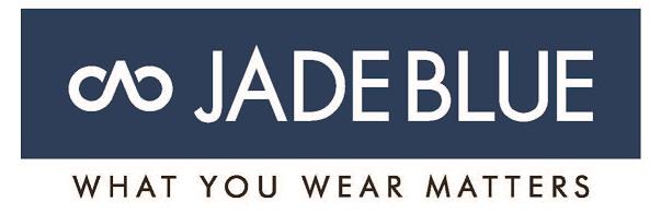 JADE BLUE logo