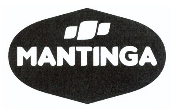 MANTINGA logo